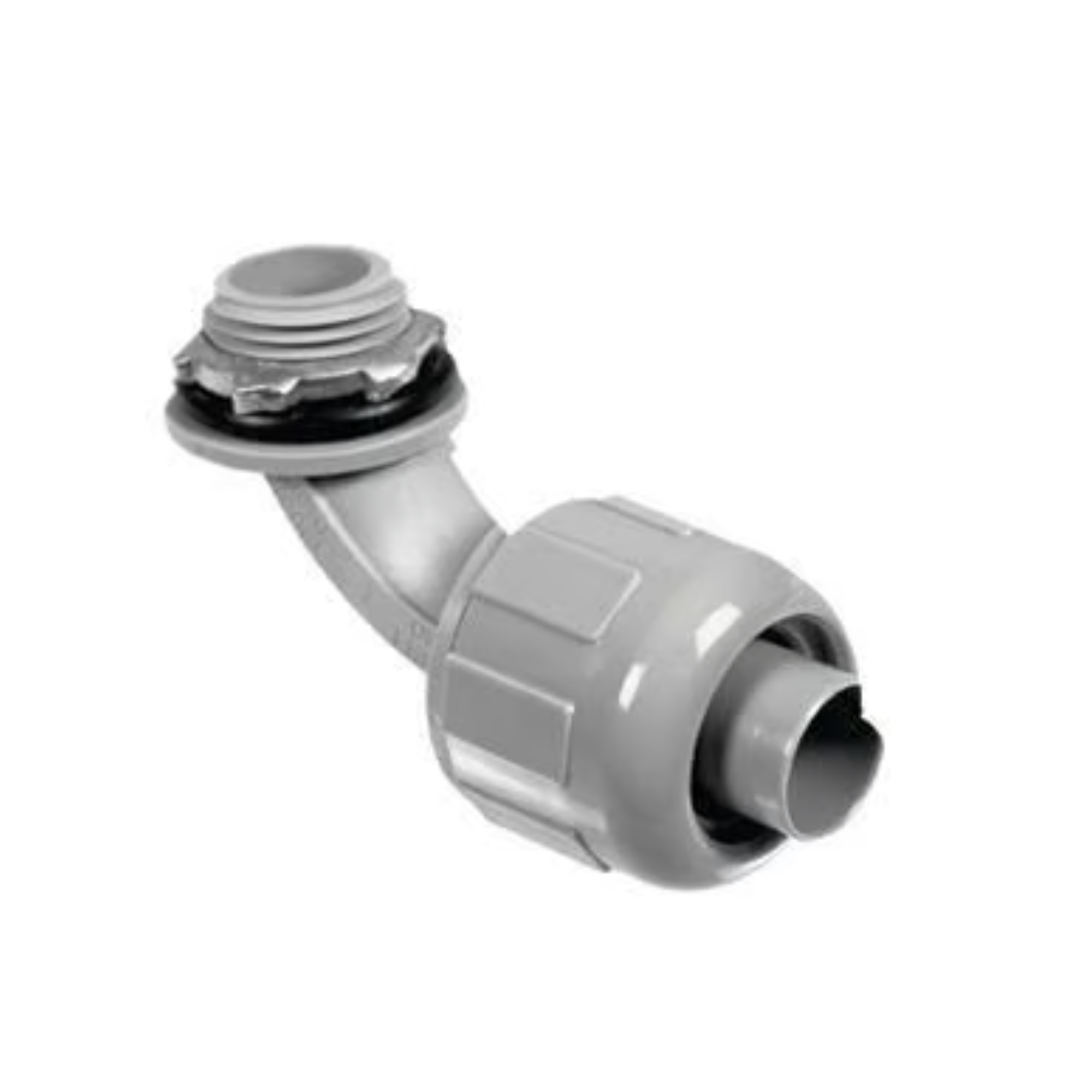Southwire Topaz P496 Liquid Tight Connector from GME Supply